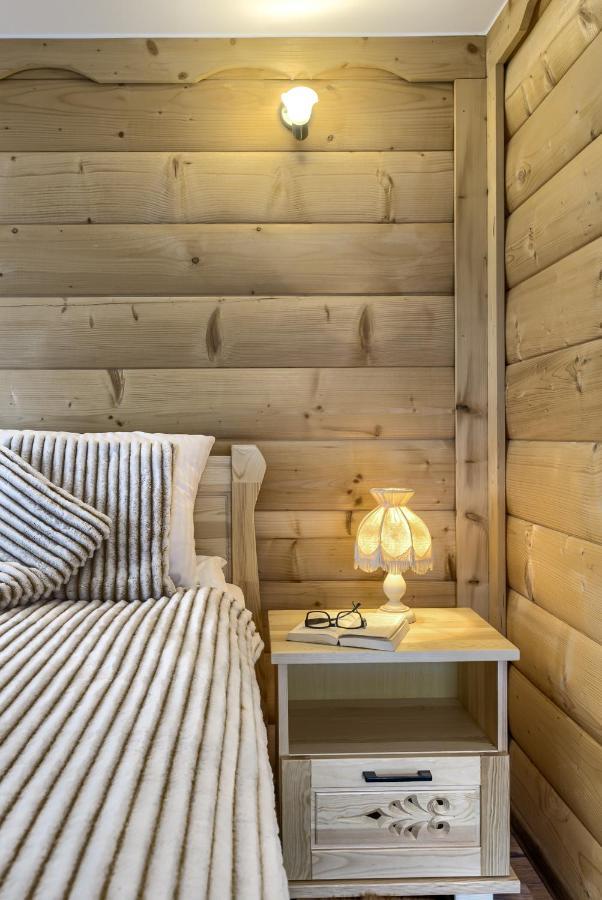 Apartamenty Villa Ski-Bowki ザコパネ エクステリア 写真