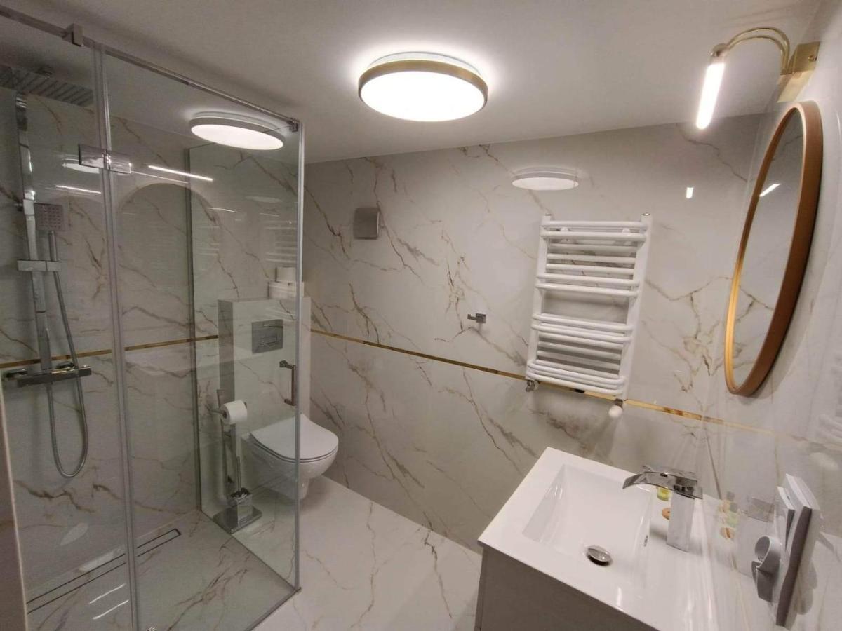 Apartamenty Villa Ski-Bowki ザコパネ エクステリア 写真