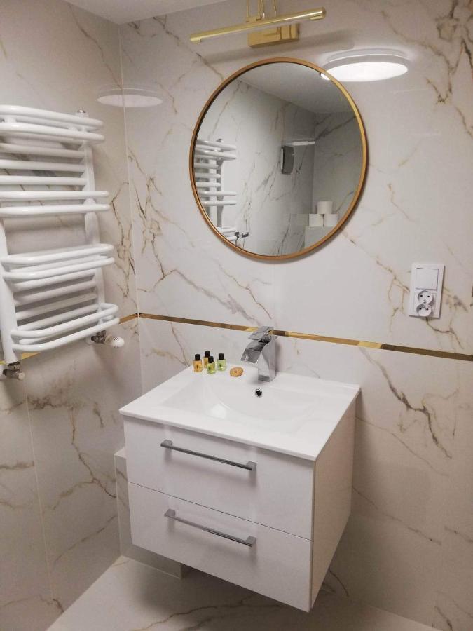 Apartamenty Villa Ski-Bowki ザコパネ エクステリア 写真